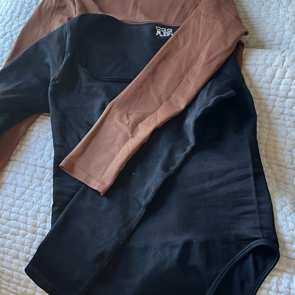 OQQ bodysuits